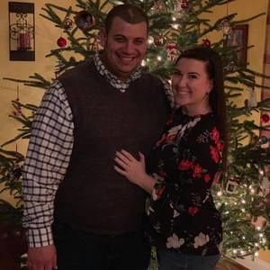 Meet your Posher, Courtney